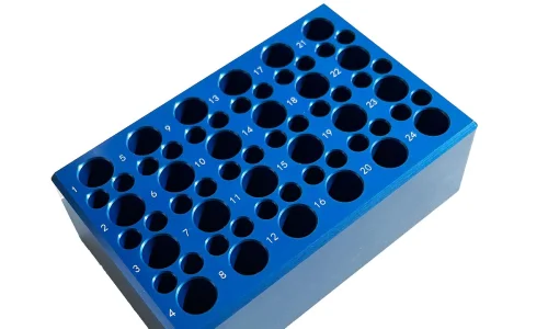 Do You Know The Use Of Cryovial Tube Rack?